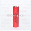 LG HE2 battery 20A 18650 2500mah LG HE2 18650 high-drain 18*65mm li-io