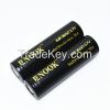 Enook 18650 3600mAh high drain battery