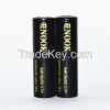 Enook 18650 3600mAh high drain battery