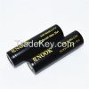 Enook 18650 3600mAh high drain battery