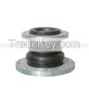JGD Type Rubber Bellows Joint