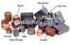 All Type of Ferrous & Non Ferous Metal Supplier