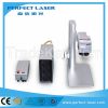 Cost-effective mini fiber laser marking machines10W 20w 