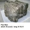 flax fiber