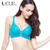 UCUP Women Lace No Side Effects Underwear Bra