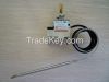Electric Fryer Capilla...