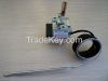 Electric Fryer Capilla...