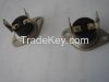 KSD Thermostat with Di...