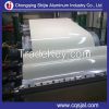 prepainted aluminum coil / color coated aluminum coil