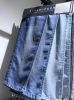 weaven denim fabric