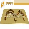 201 304 316 430 Decoration Color Laser Stainless Steel Sheet