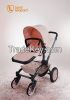 Landleopard baby stroller, from Xiamen city, the best peoducts, the high hardness products with supplied wiht the high seeing seat