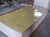 polyester  plywood