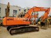 Used HITACHI ZX240LC Crawler Excavator 