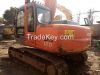 Used HITACHI ZX120-6 Crawler Excavator 