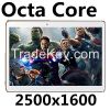 9.7 Inch 3G  Octa Core 4GB RAM 64GB Tablet pc 2560X1600 WiFi GPS FM