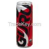 Empty 355ml sleek or standard drink can 12oz BPA Free beverage can