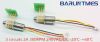 separate slip ring of 3 circuits 300 RPM for medical machine, CCTV, robot from Barlin Times