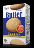 TIPO BUTTER COOKIES