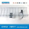 wire mesh cable tray, aluminum alloy cable tray, aluminum alloy wire tray, u-type steel wire tray, cable tray parts