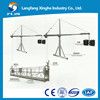 zlp800 work platform / mobile cradle / construction gondola