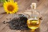 Refined sunflower oil