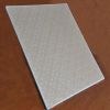 PVC laminated gypsum board