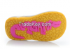 Microfiber leather Squeaky Shoes