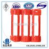 bow spring centralizer