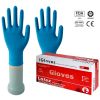 latex glove powder free 