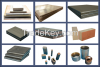 Bi-metal Aluminum/Copper+Steel/Stainless Steel Clad Metal Sheets/Plates