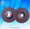 Polishing Grinding Disc and Stainless Steel Cutting Disc