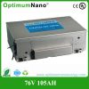 72v 150ah lithium ion battery for electric vehilce