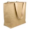 Jute Shopping/promotional Bag