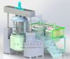 Electric or Steam Heating Vacuum Homogenizing Mixer for Lotion Ointment Cream Emulsifying