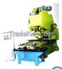 CNC automatic punching machine