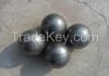 High chromium steel casting grinding ball