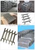 Heat resistant steel casting parts