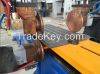 Lateral seamless Welding Machines for Transformer Radiator Production