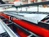 Grain Silo Roof Panel Production Lines