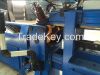 Pipe Notching Machine for Transformer Radiator Production