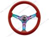 car steering wheel