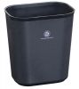 Square Indoor Trash Bi...