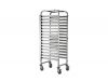 15 Tier Tray Trolleys ...