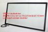 (12.1-100'') 15 inch Aluminum frame waterproof Infrared touch screen