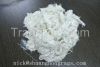 white cotton wiping waste for cleaning machine