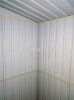 HOT SALE METAL GARDEN SHED HIGH QUALITY LOW PRICE