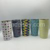 30oz vaccum stainless steel boss tumbler, 20oz insulated double wall stainless steel tumbler, custom sealed stainless steel mug