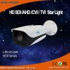 2MP Starlight TVI Camera-with Digital zoom Lens