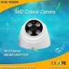 HD AHD 4.0MP DOT IR Dome Camera